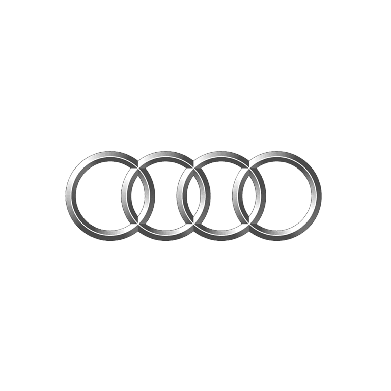 AUDI LOGO