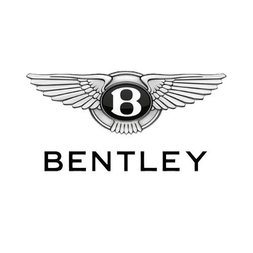 BENTLEY LOGO