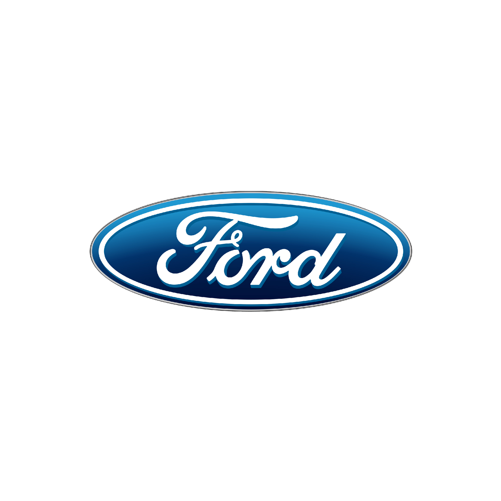 FORD LOGO