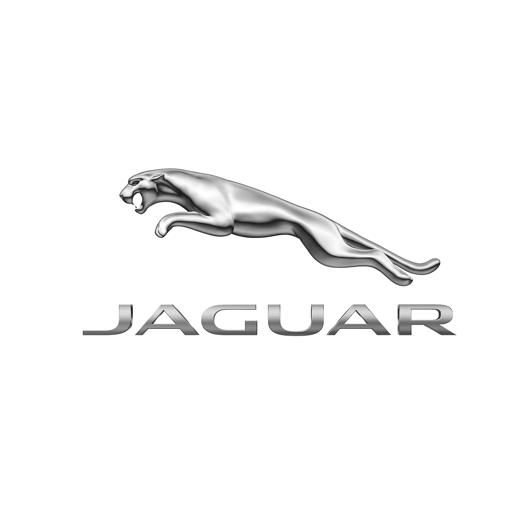 JAGUAR LOGO