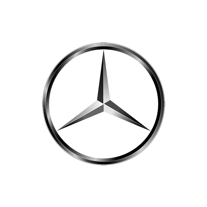 MERCEDEZ BENZ LOGO