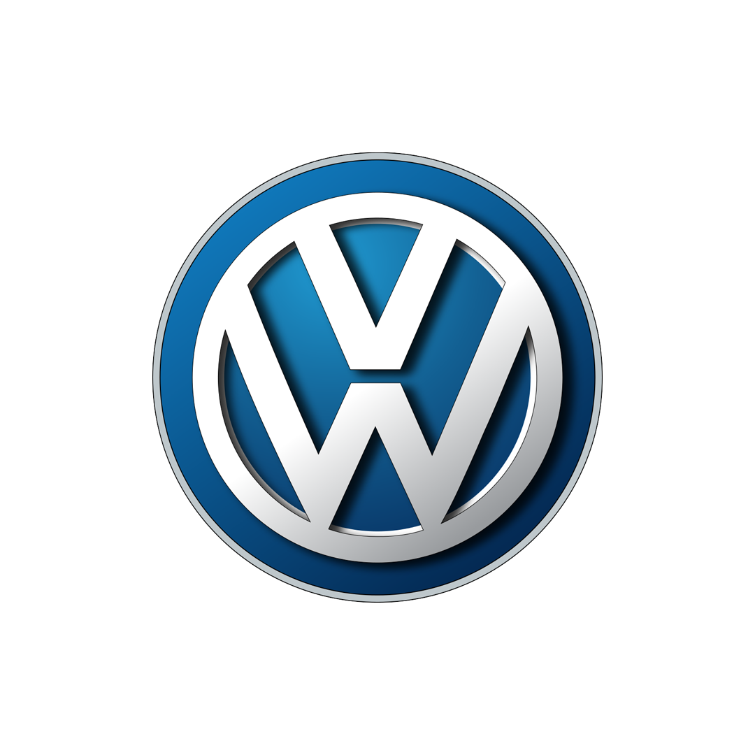 VOLKSWAGEN LOGO